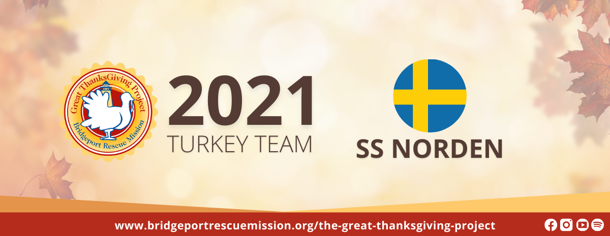 2021 SS Norden Turkey Team